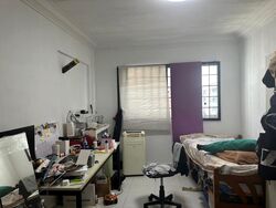Blk 113 Pasir Ris Street 11 (Pasir Ris), HDB 5 Rooms #516097581